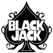 blackjack logo